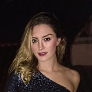 Meet your Posher, Jacqueline